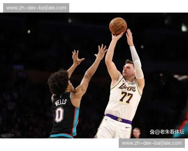 狂野西部遇上铁血风城：当卢卡·东契奇的魔术撞上芝加哥的复兴野心